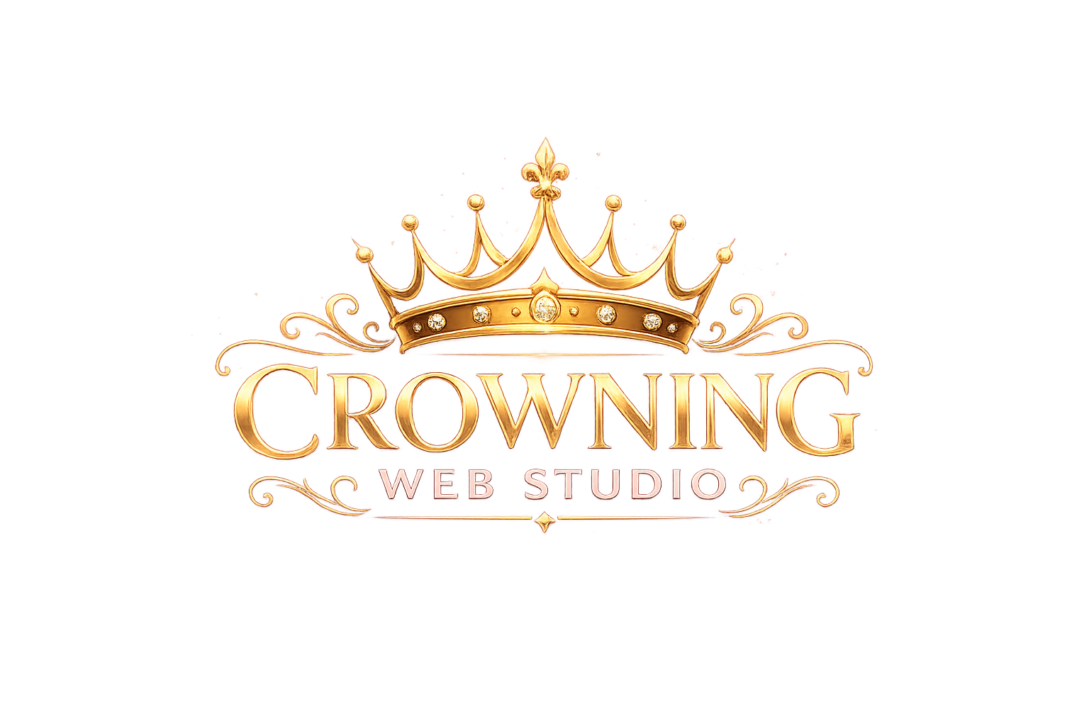 Crowning Web Studio